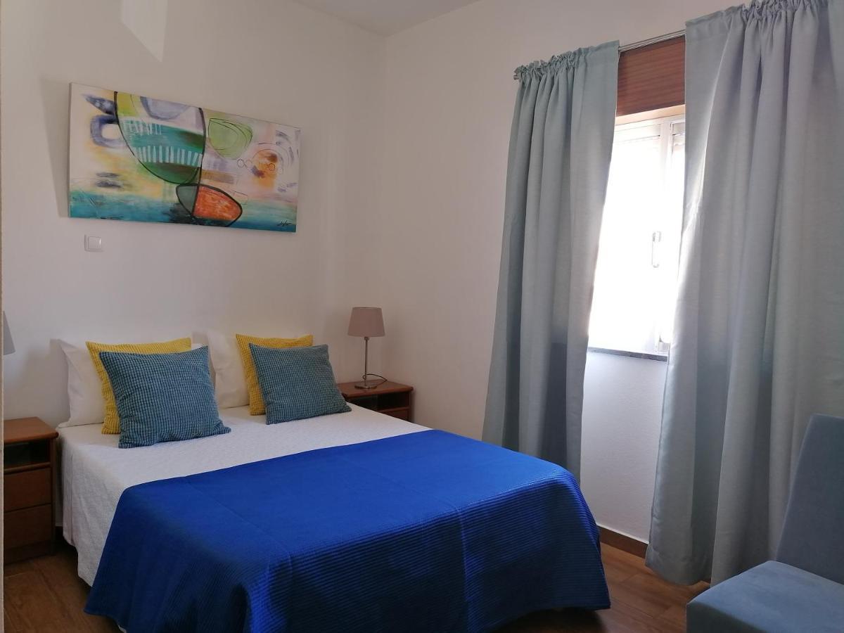 Guia Guest House เซาบาร์โตโลเมว จิ เมสซิเนส ภายนอก รูปภาพ