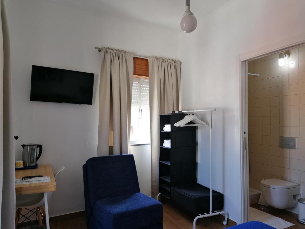 Guia Guest House เซาบาร์โตโลเมว จิ เมสซิเนส ภายนอก รูปภาพ