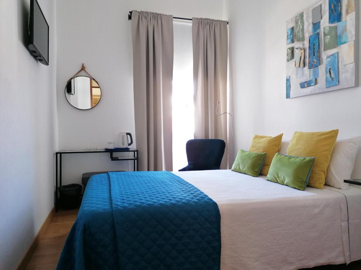 Guia Guest House เซาบาร์โตโลเมว จิ เมสซิเนส ภายนอก รูปภาพ