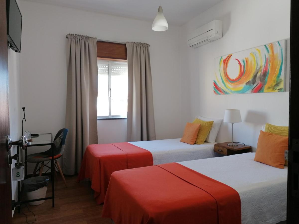 Guia Guest House เซาบาร์โตโลเมว จิ เมสซิเนส ภายนอก รูปภาพ