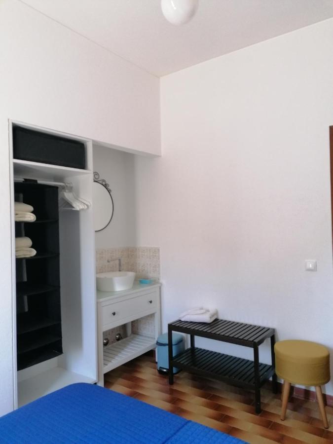 Guia Guest House เซาบาร์โตโลเมว จิ เมสซิเนส ภายนอก รูปภาพ