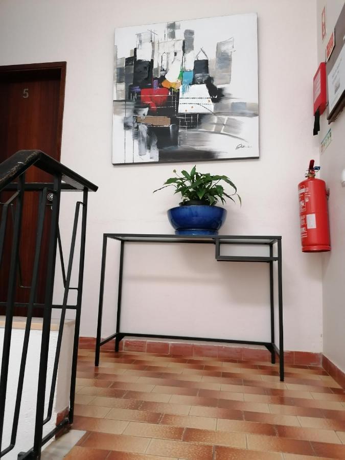 Guia Guest House เซาบาร์โตโลเมว จิ เมสซิเนส ภายนอก รูปภาพ