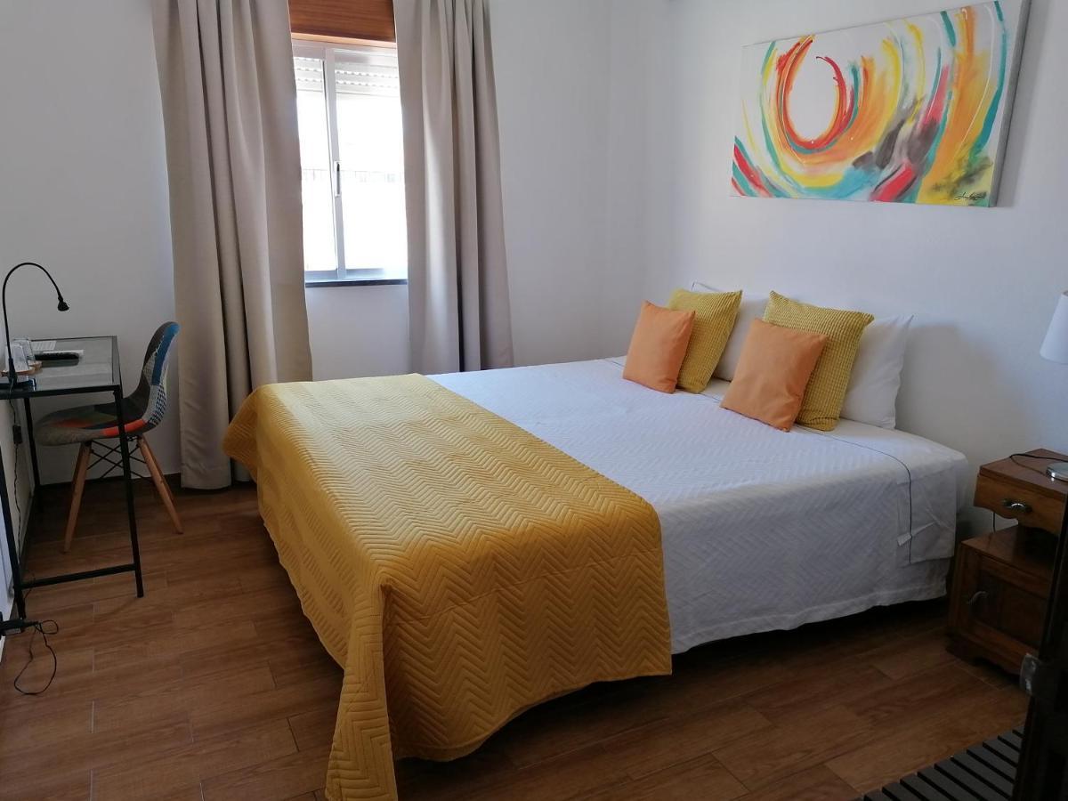 Guia Guest House เซาบาร์โตโลเมว จิ เมสซิเนส ภายนอก รูปภาพ