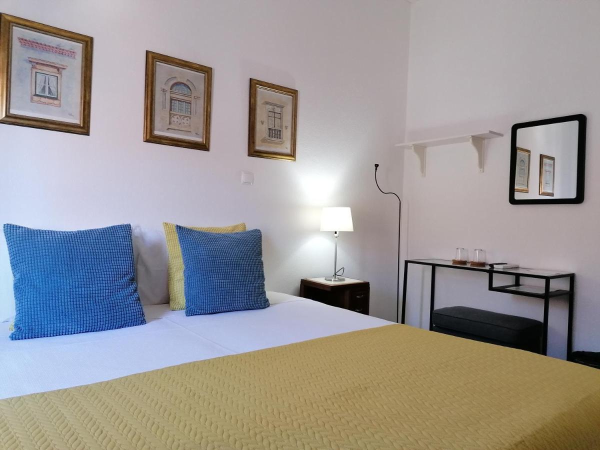 Guia Guest House เซาบาร์โตโลเมว จิ เมสซิเนส ภายนอก รูปภาพ