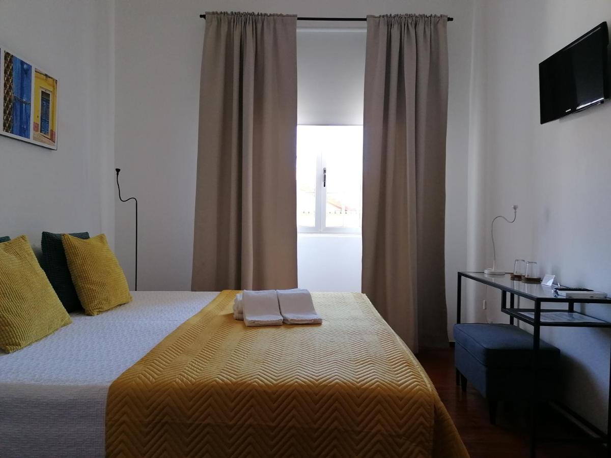 Guia Guest House เซาบาร์โตโลเมว จิ เมสซิเนส ภายนอก รูปภาพ