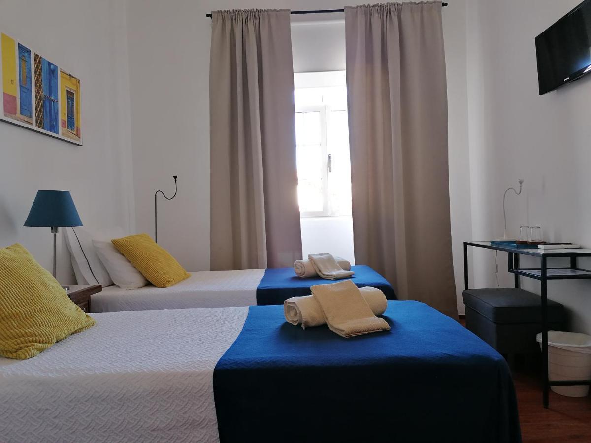 Guia Guest House เซาบาร์โตโลเมว จิ เมสซิเนส ภายนอก รูปภาพ