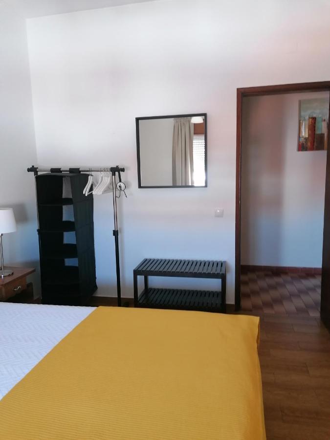 Guia Guest House เซาบาร์โตโลเมว จิ เมสซิเนส ภายนอก รูปภาพ