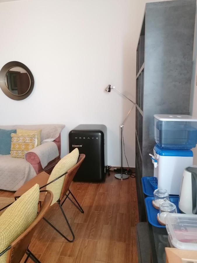 Guia Guest House เซาบาร์โตโลเมว จิ เมสซิเนส ภายนอก รูปภาพ