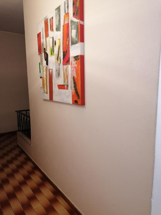 Guia Guest House เซาบาร์โตโลเมว จิ เมสซิเนส ภายนอก รูปภาพ