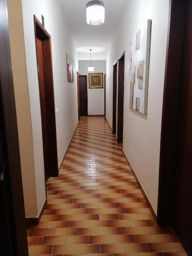 Guia Guest House เซาบาร์โตโลเมว จิ เมสซิเนส ภายนอก รูปภาพ
