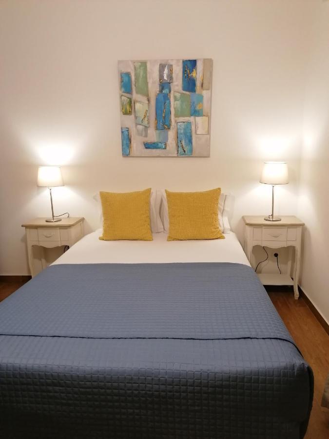 Guia Guest House เซาบาร์โตโลเมว จิ เมสซิเนส ภายนอก รูปภาพ