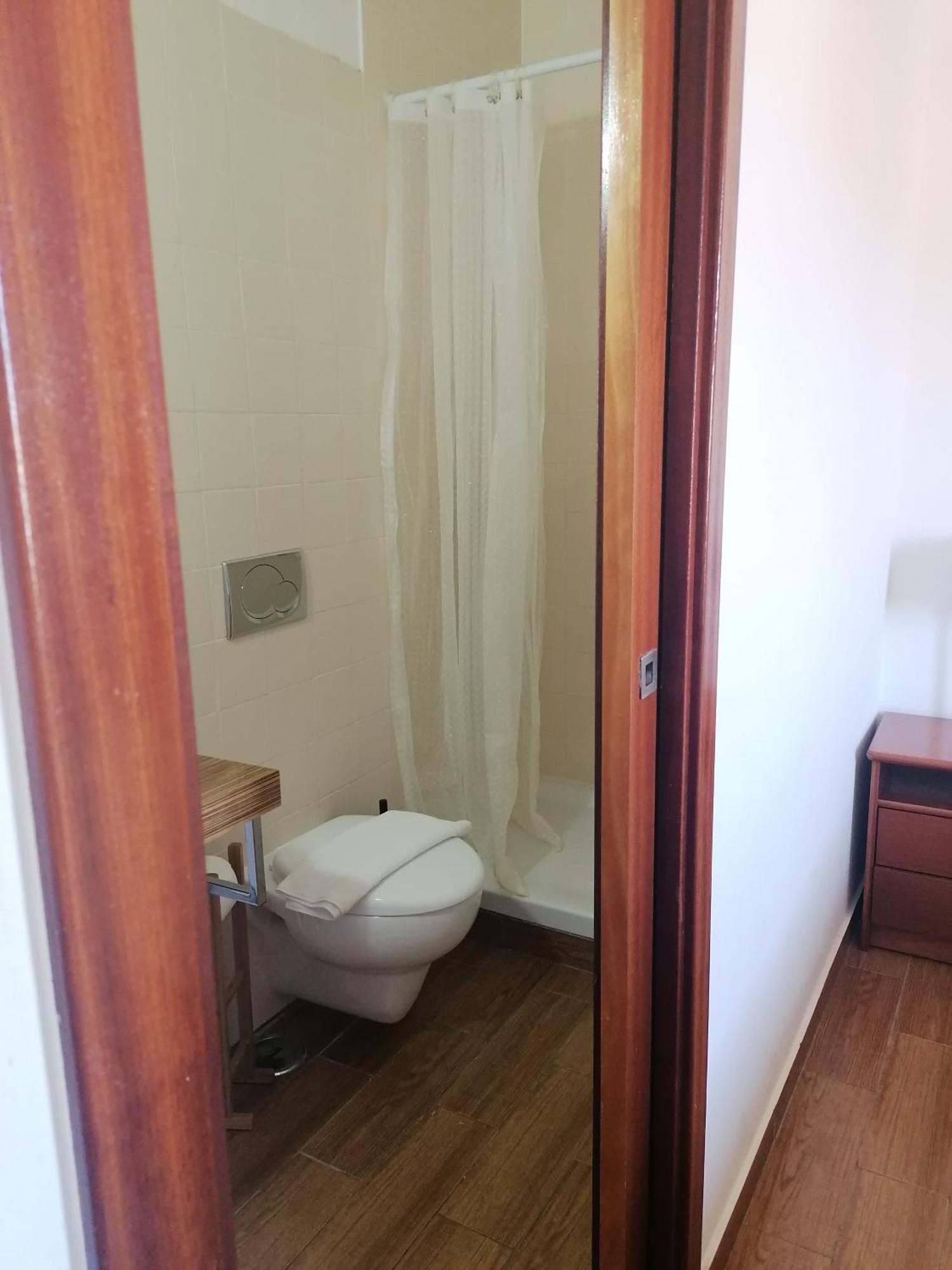 Guia Guest House เซาบาร์โตโลเมว จิ เมสซิเนส ภายนอก รูปภาพ