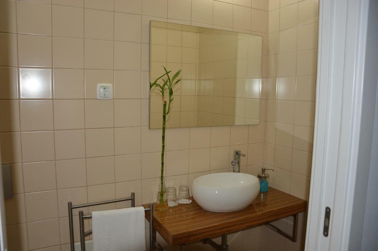 Guia Guest House เซาบาร์โตโลเมว จิ เมสซิเนส ภายนอก รูปภาพ
