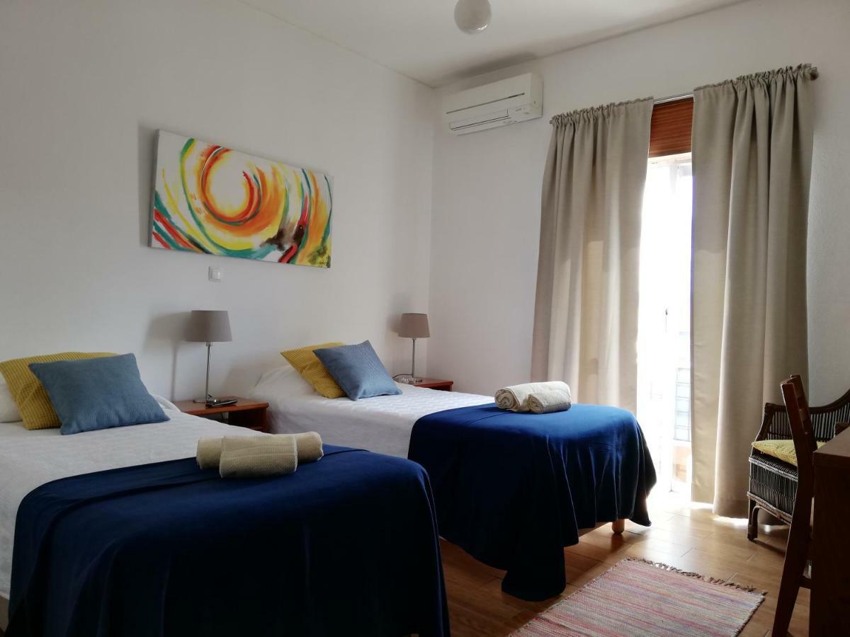 Guia Guest House เซาบาร์โตโลเมว จิ เมสซิเนส ภายนอก รูปภาพ
